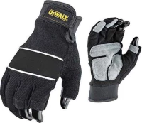 Dewalt Γάντια Εργασίας Performance DPG214L