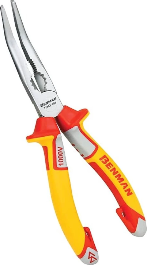 Benman Μυτοτσίμπιδο VDE Powergrip 77562