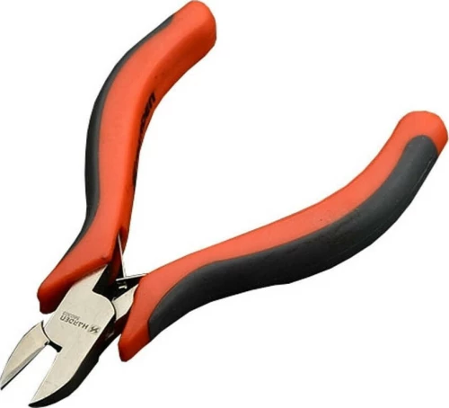 Harden Πλαγιοκόφτης 4.5" 560303