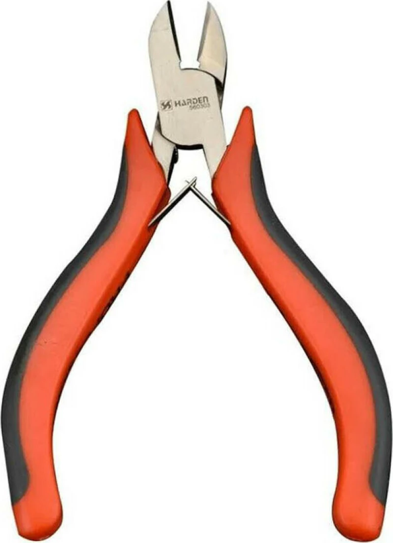 Harden Πλαγιοκόφτης 4.5" 560303