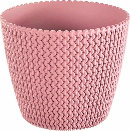 Κασπώ Πλαστικό Splofy Ροζ 19x16cm - 289975931