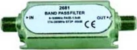 Tele ALS-684 Φίλτρο