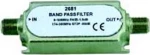 Tele ALS-684 Φίλτρο