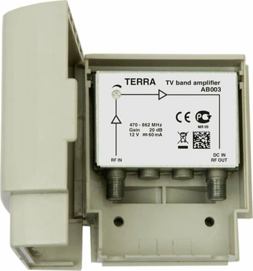 Terra Electronics AB003