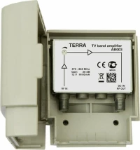 Terra Electronics AB003