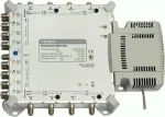 Terra Electronics MSR1708 17x8 Outputs
