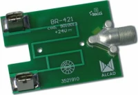 Alcad BR-421 UHF Preamp