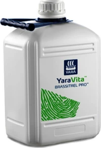 Υγρο λίπασμα Yaravita Brassitrel Pro 1ltr