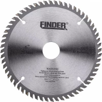 Finder Λεπίδα 180mmx60T/7" 195573 180mm