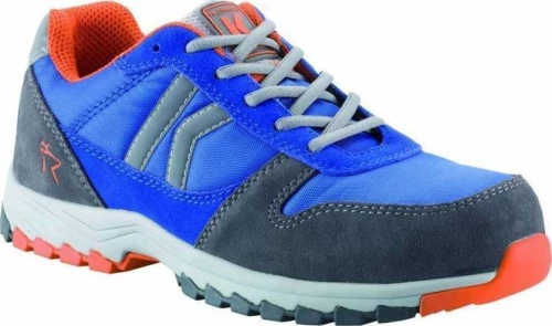 Kapriol Derby S3 SRC Blue/Grey