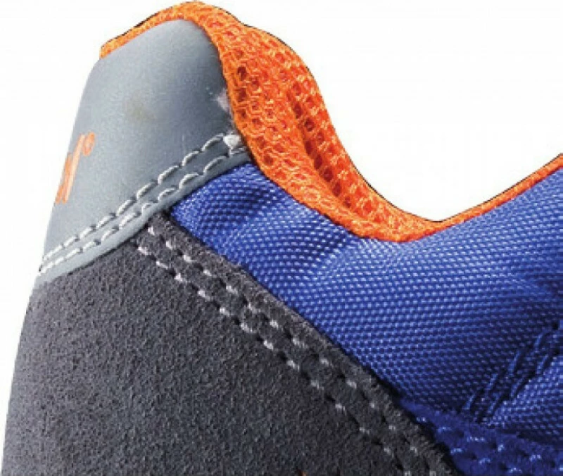 Kapriol Derby S3 SRC Blue/Grey