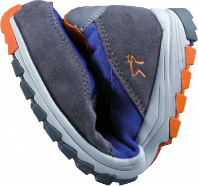 Kapriol Derby S3 SRC Blue/Grey