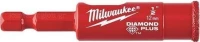 Milwaukee Ποτηροτρύπανο Διαμαντέ 12mm 1τμχ 49560511