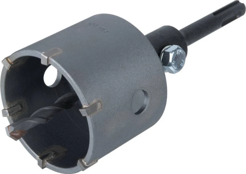 Wolfcraft Ποτηροτρύπανο Μπετού SDS-Plus M-16 68x46mm 1τμχ 5483000