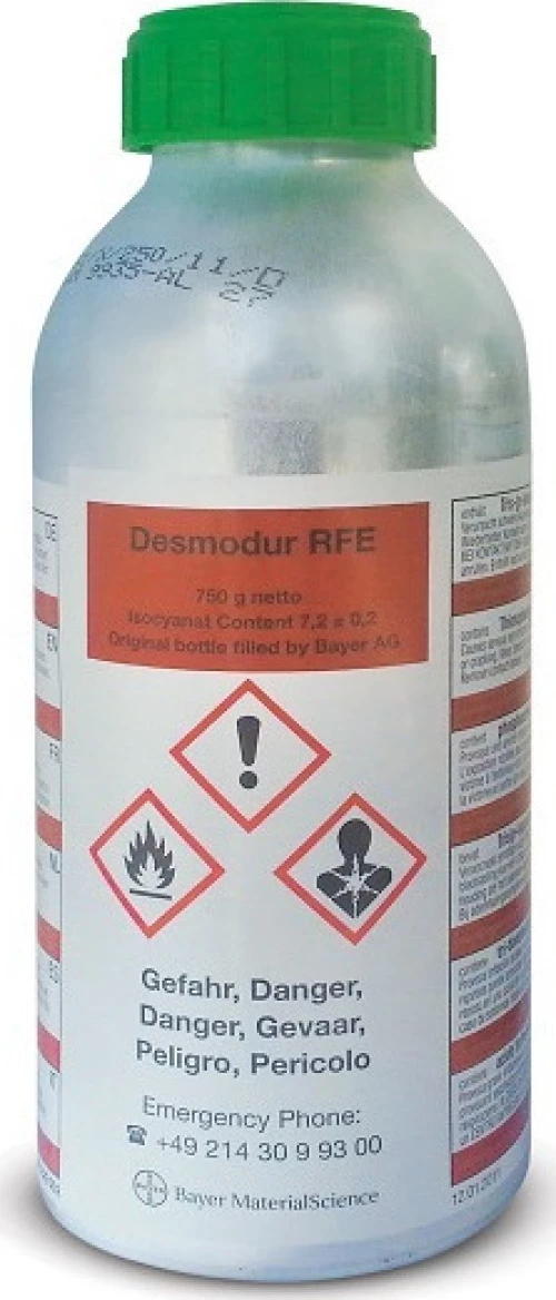 Eval Σκληρυντής Desmodur Rfe 0.03kg