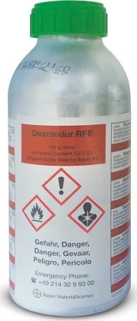 Eval Σκληρυντής Desmodur Rfe 0.03kg