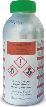 Eval Σκληρυντής Desmodur Rfe 0.03kg