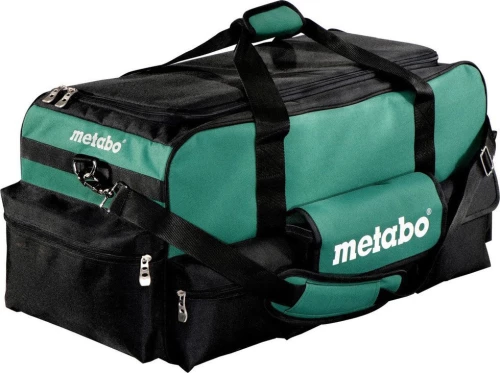 Metabo 657007000 Τσάντα Εργαλείων 60x29x32.5cm