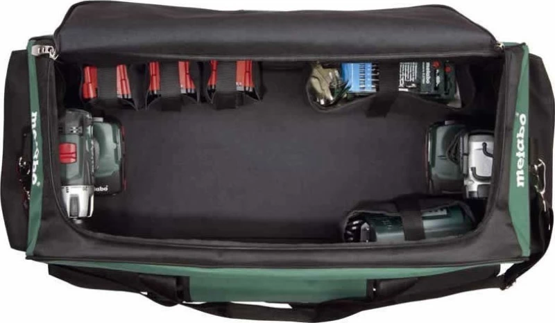 Metabo 657007000 Τσάντα Εργαλείων 60x29x32.5cm