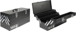 Yato YT-0885 Εργαλειοθήκη Χειρός Μεταλλική 46x20x22.5cm