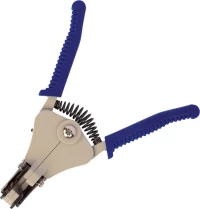 Elmark 598032 Απογυμνωτής Καλωδίων Αυτόματος 168mm