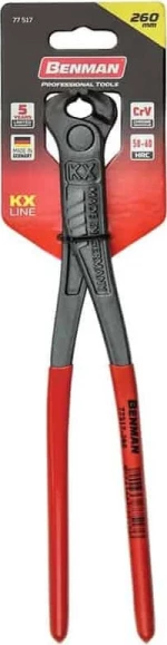 Benman 77514 Τανάλια 160mm