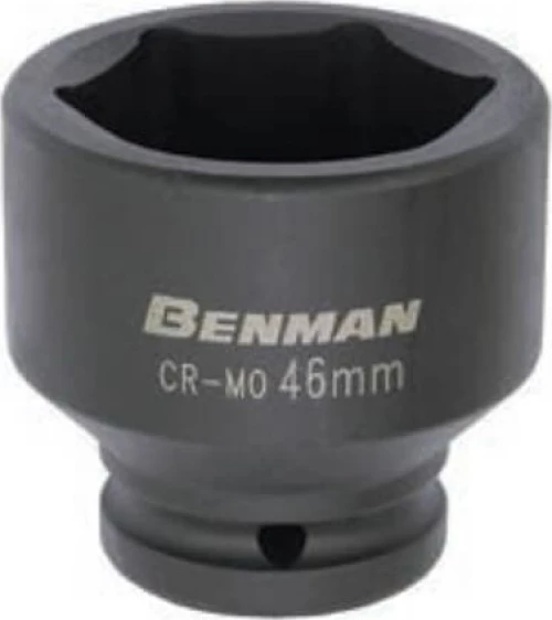Benman Καρυδάκι Αέρος 3/4" 28mm 70675