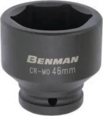 Benman Καρυδάκι Αέρος 3/4" 28mm 70675