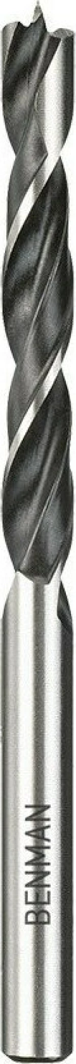Benman Τρυπάνι Ακίδος 9x125mm 74686 1τμχ