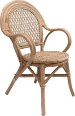 Πολυθρονα Αsμαrα Φυσικο Μήκος: 57 Cm, Πλάτος: 58.5 Cm, Ύψος: 93.5 Cm