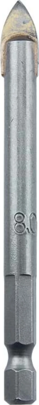 Benman Τρυπάνι Γυαλιού 4mm 74728 1τμχ