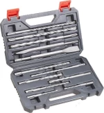 Einhell Σετ 5-16mm 49240290 12τμχ