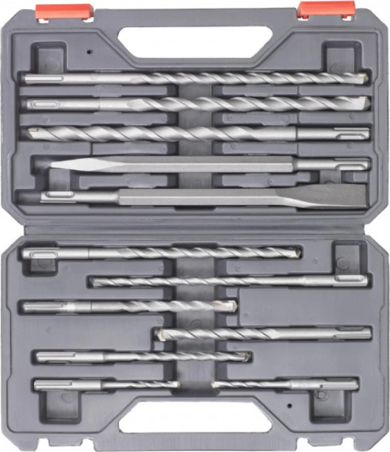 Einhell Σετ 5-16mm 49240290 12τμχ