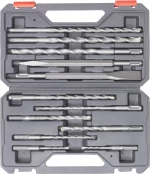 Einhell Σετ 5-16mm 49240290 12τμχ