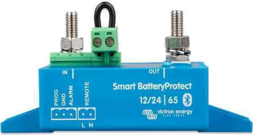 Victron Energy Smart BatteryProtect 12/24V 65A