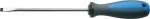 Unior Κατσαβίδι Ίσιο 6.5x150mm 611696