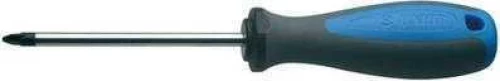 Unior Κατσαβίδι Ίσιο PZ1x80mm 611742
