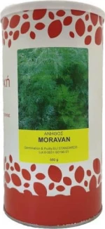 Άνηθος Moravan 500gr