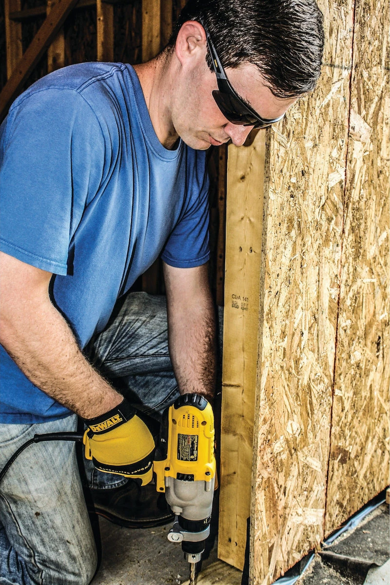 Dewalt Γυαλιά Προστασίας Crosscut Smoke