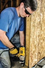 Dewalt Γυαλιά Προστασίας Crosscut Smoke
