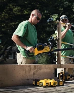 Dewalt Γυαλιά Προστασίας Crosscut Smoke