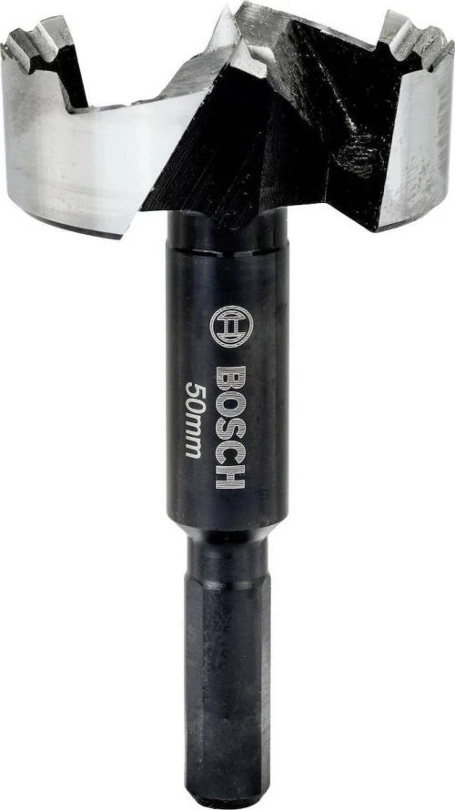 Bosch Τρυπάνι Μεντεσέδων 50mm 2608577021