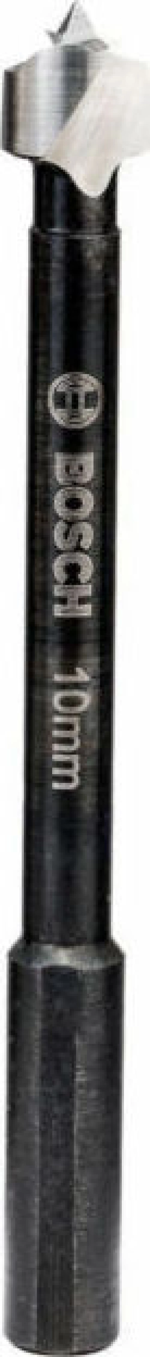 Bosch Τρυπάνι Μεντεσέδων 10mm 2608577000 1τμχ