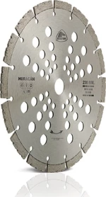 Διαμαντόδισκος Laser Huracan Stayer Μέγεθος: - Ø 230 X 22.2, H12