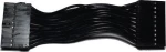Καλώδιο Επέκτασης 20 Pin Θηλυκό σε 20 Pin Θηλυκό 90142B (9cm) (Μαύρο) (OEM)