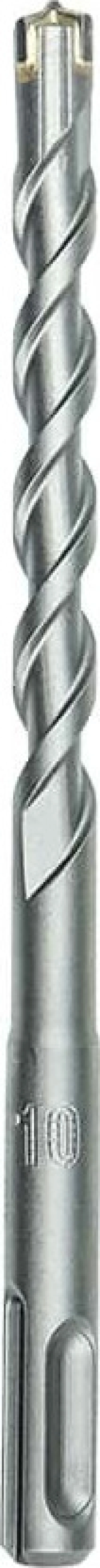 F.F. Group Τρυπάνι Τετράκοπο SDS-Plus 43345 6.5mmx310mm