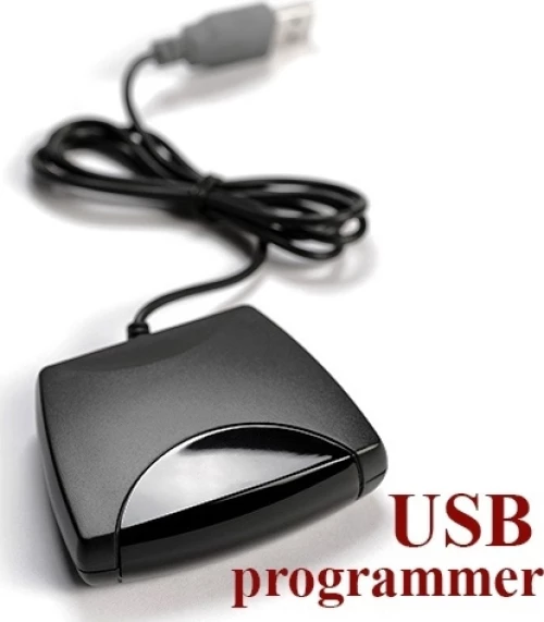 Superior USB Programmer για Τηλεχειριστήρια