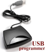 Superior USB Programmer για Τηλεχειριστήρια
