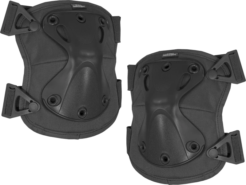 Pentagon Tibia Knee Pads Black D20100-01