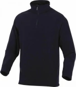 Delta Plus Μπλούζα Fleece Alma Μαύρο